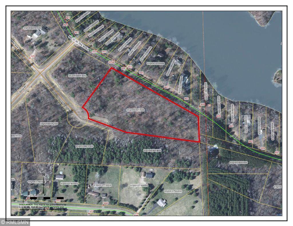 XXX Lot 15 96th Avenue - Photo 1