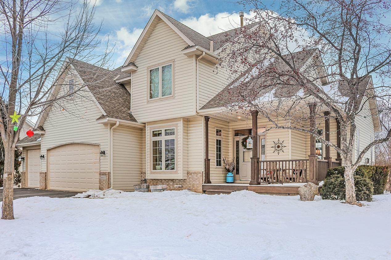 4577 Hummingbird Trail - Photo 1