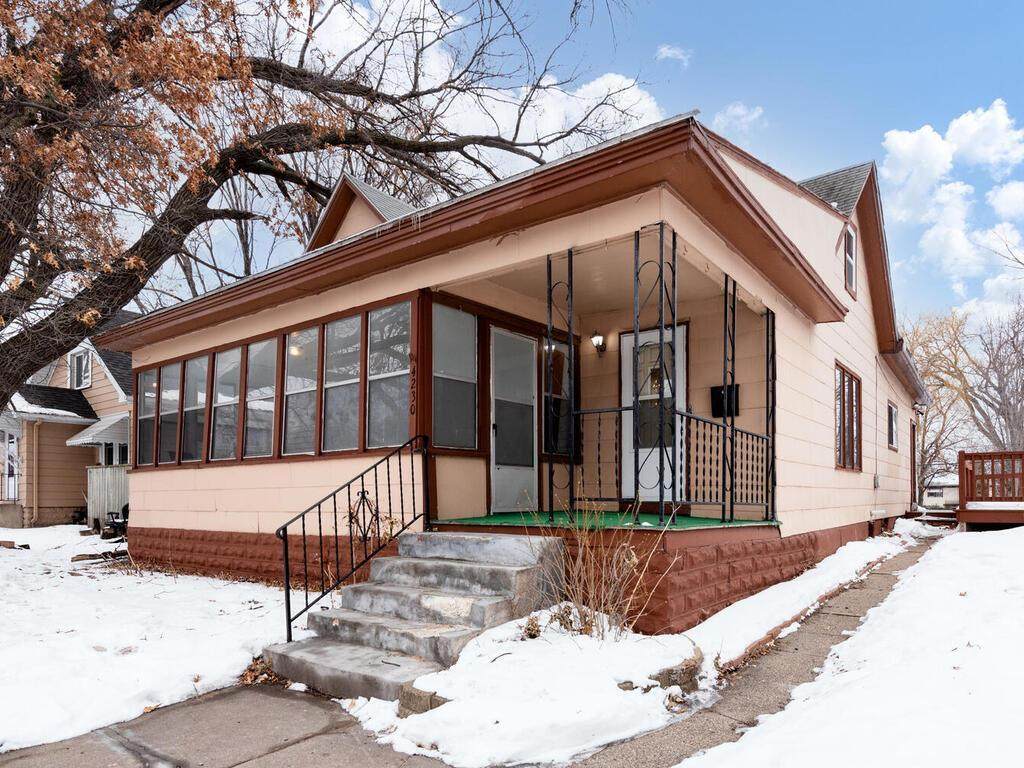 4230 Fremont Avenue - Photo 1