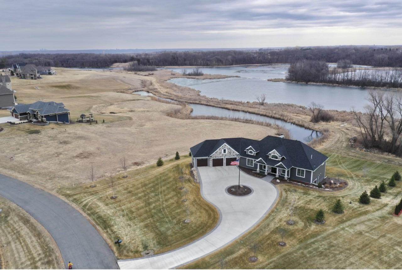 XXX Pribyl Pond Lane - Photo 1
