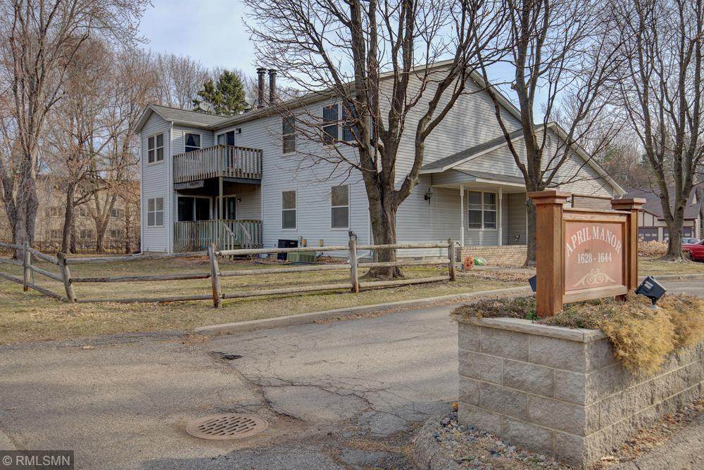 1628 Charlton Street - Photo 1