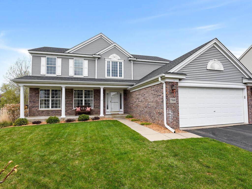 7348 Meadow Grass Avenue - Photo 1
