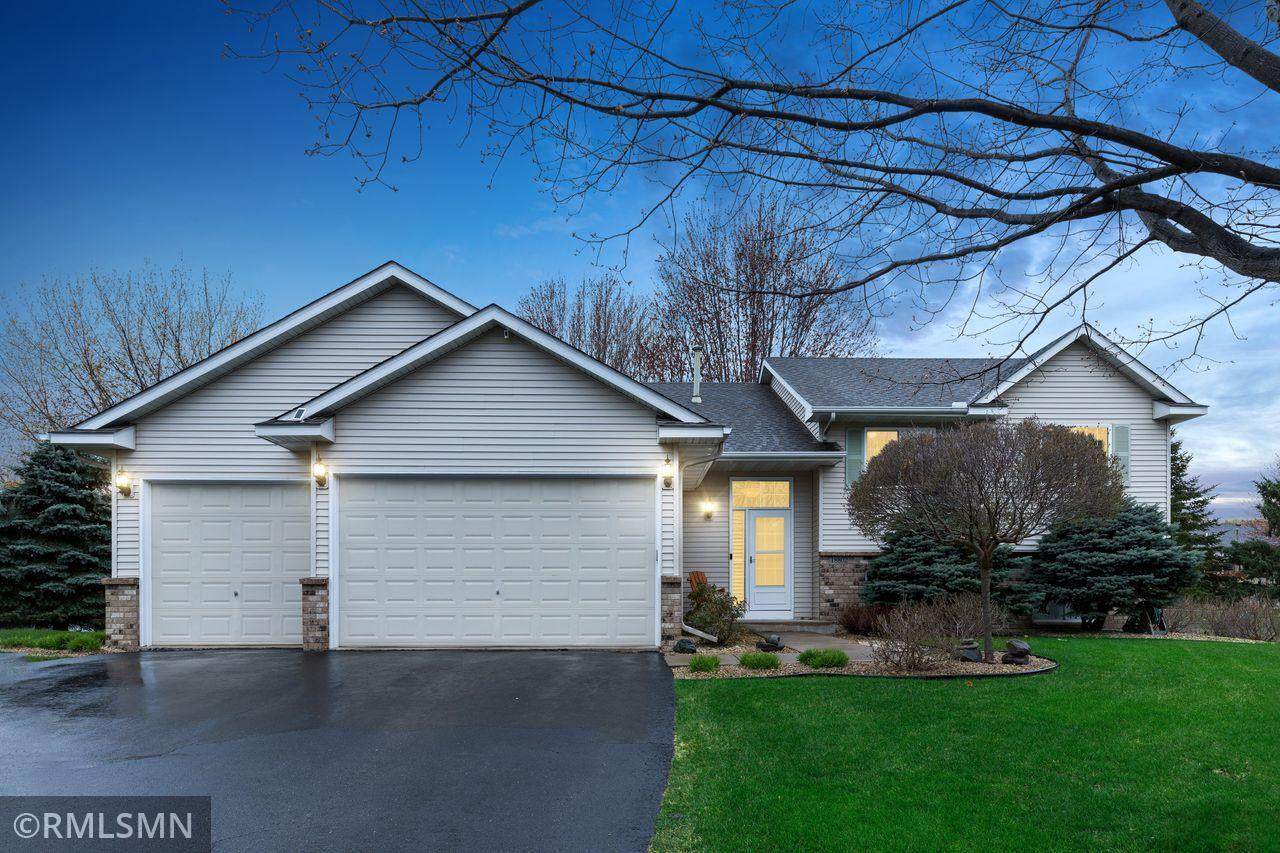 18802 Easton Court - Photo 1
