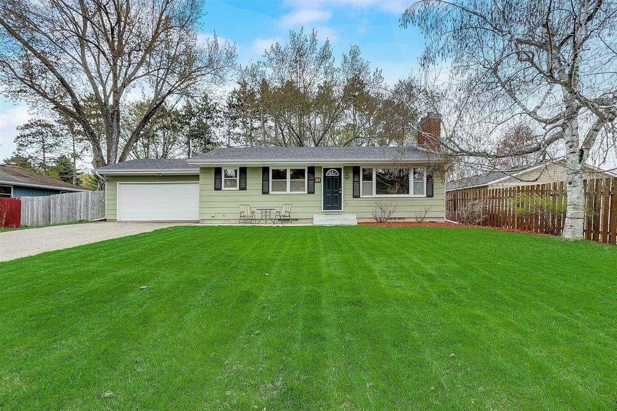 3509 Williams Drive - Photo 1