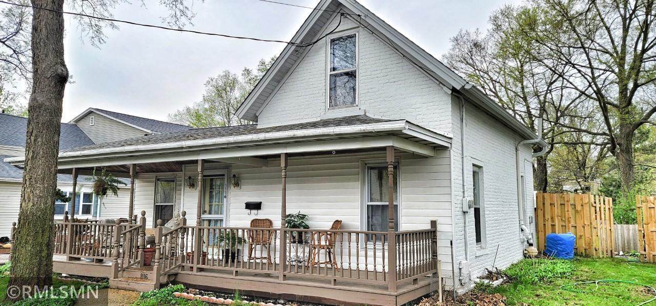 1116 1st Street - Photo 1