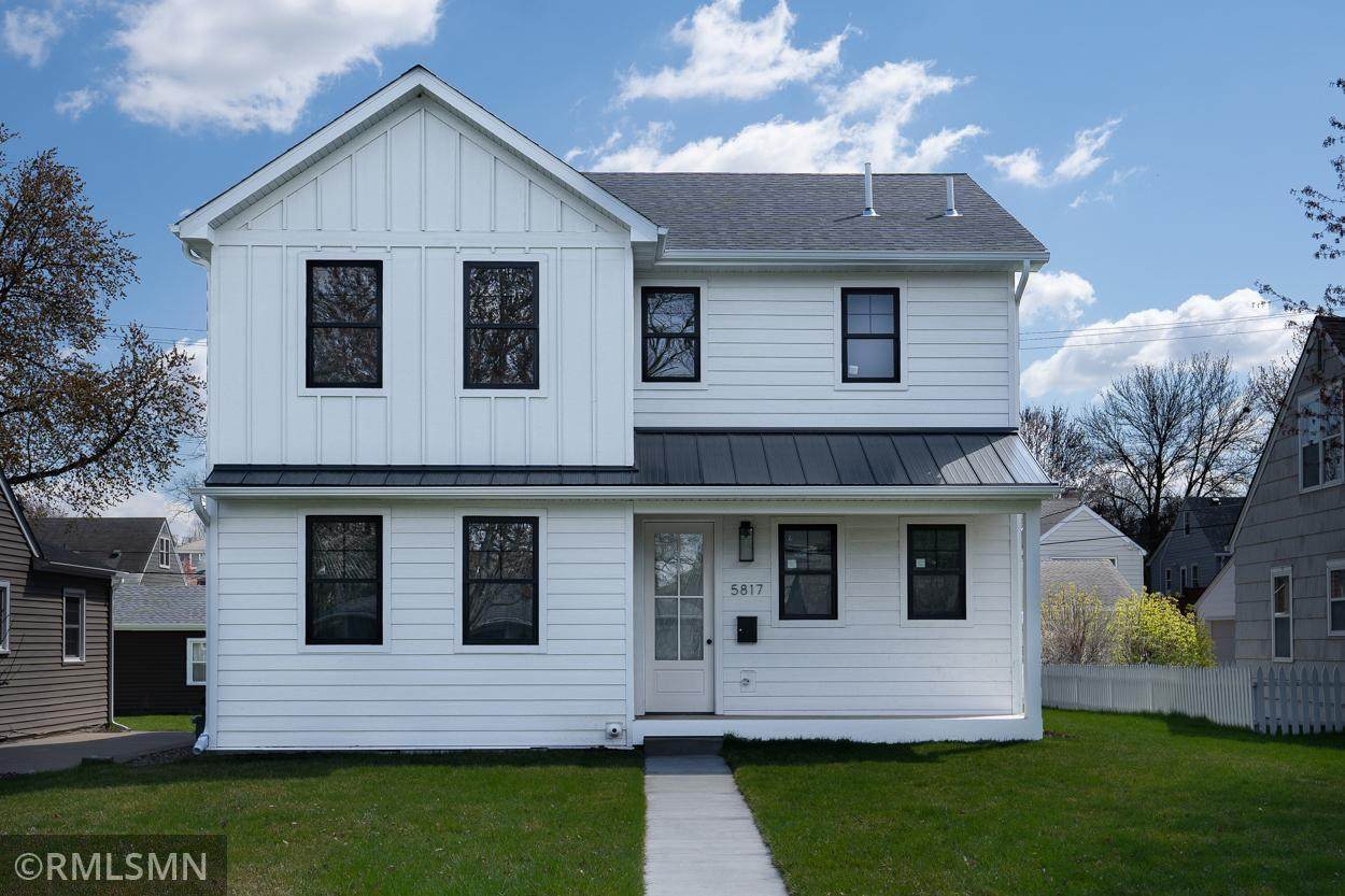 5817 Beard Avenue - Photo 1