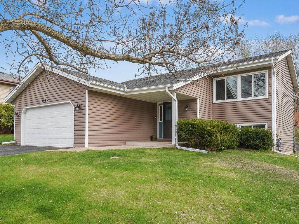 8725 Bass Creek Avenue - Photo 1