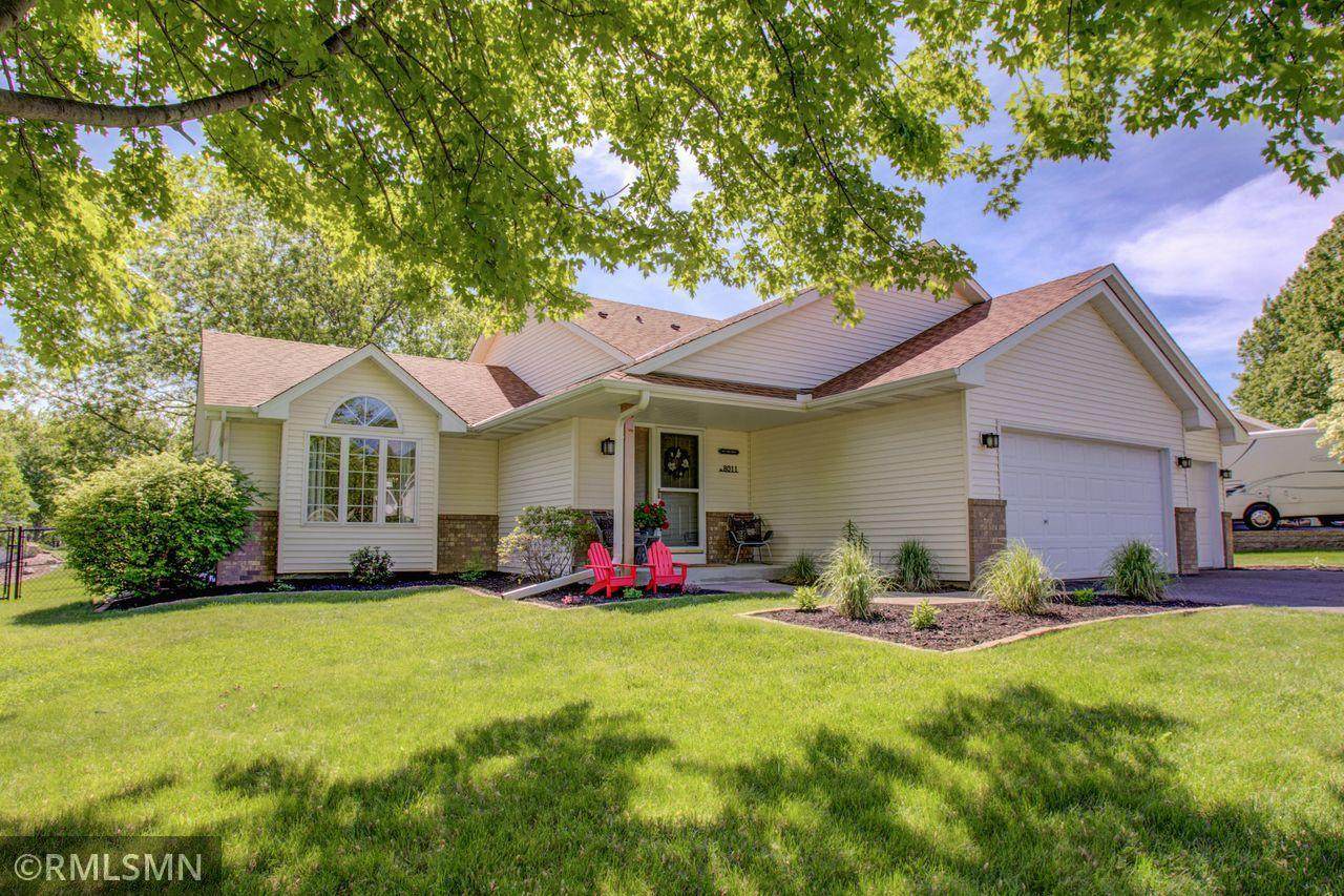 8011 Ravenrock Road - Photo 1
