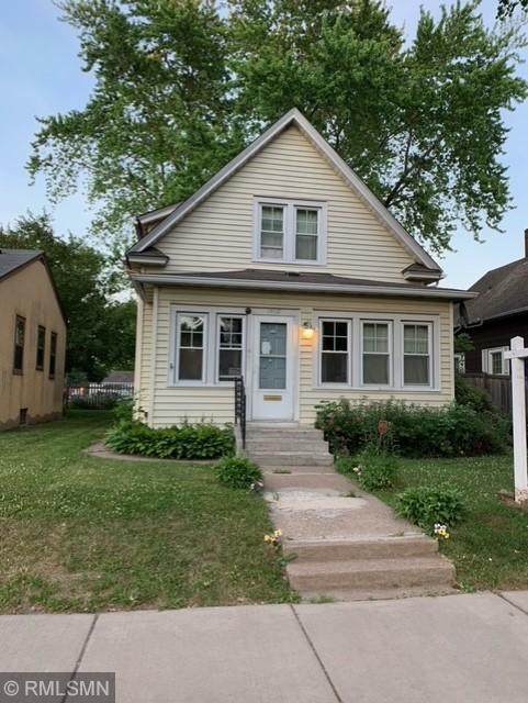 1418 Payne Avenue - Photo 1
