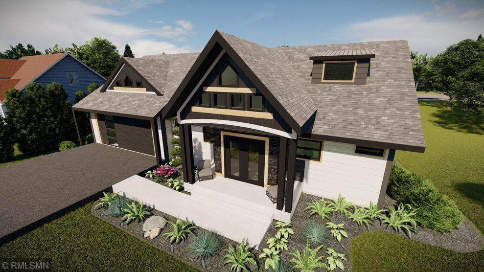 2550 Boutwell Farm Road - Photo 1
