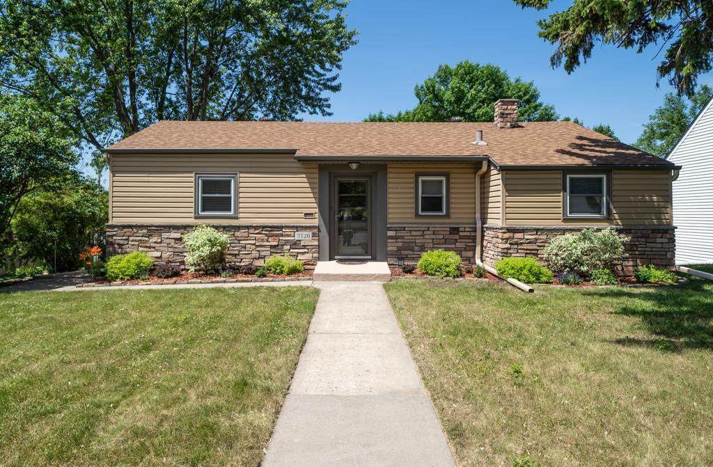 3120 Silver Lake Road - Photo 1
