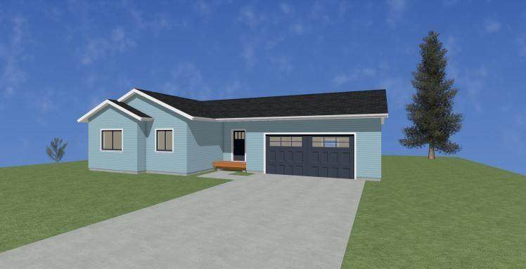 Lot 4 25 25 1/4 Cliff - Photo 1