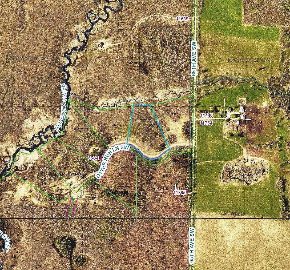 Lot 2 Otter Run Lane - Photo 1