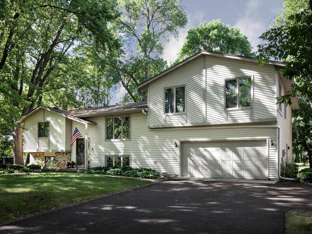 6701 Rustic Road - Photo 1