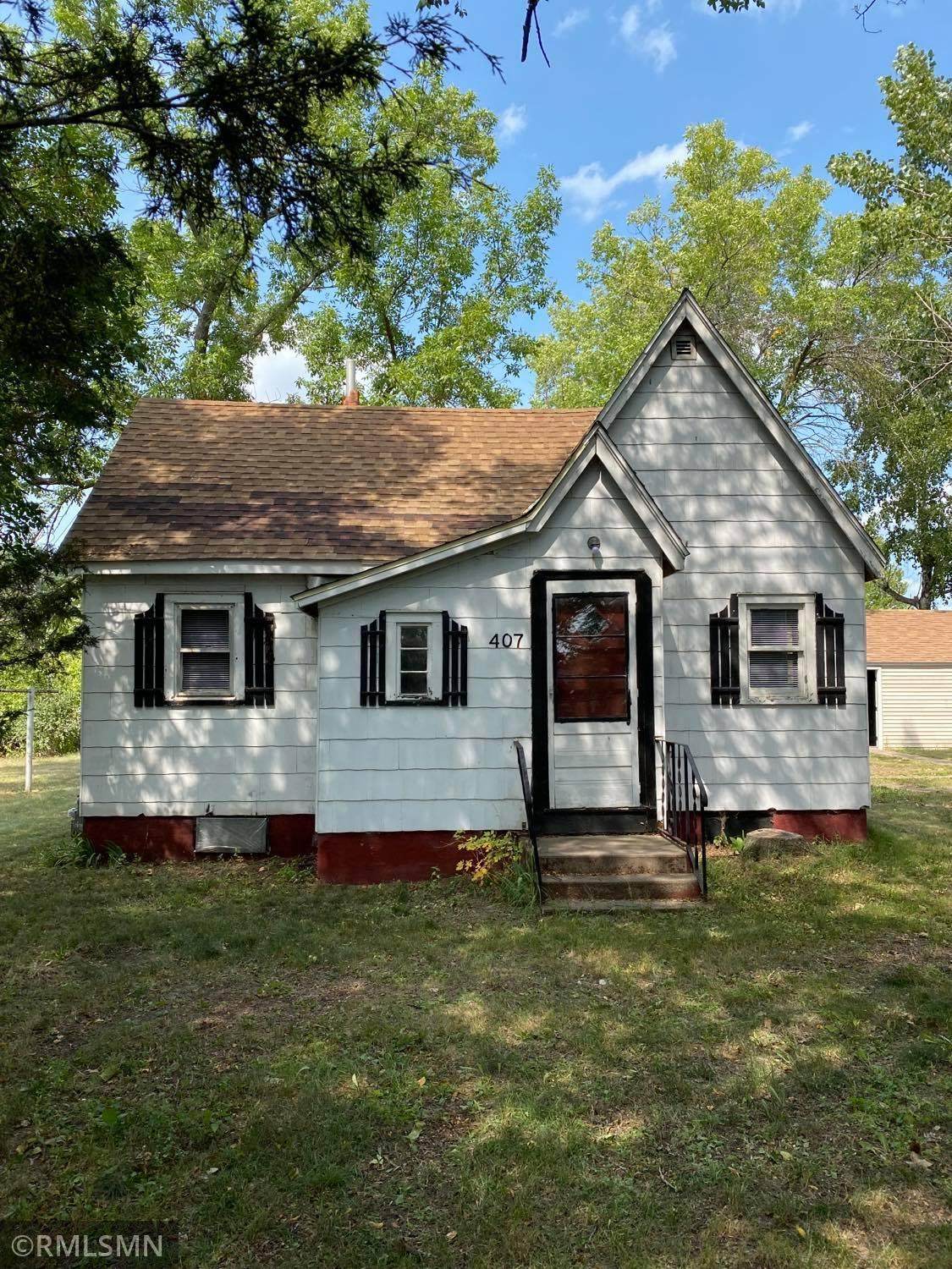 1119 Haven Road - Photo 1
