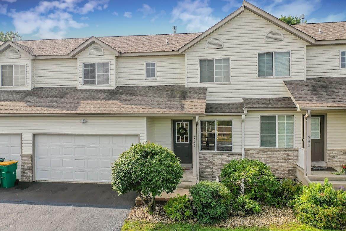 741 Baylee Place - Photo 1