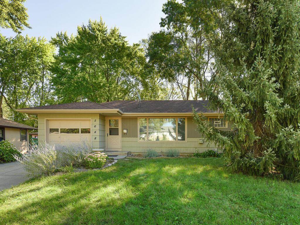 5648 Rhode Island Avenue - Photo 1