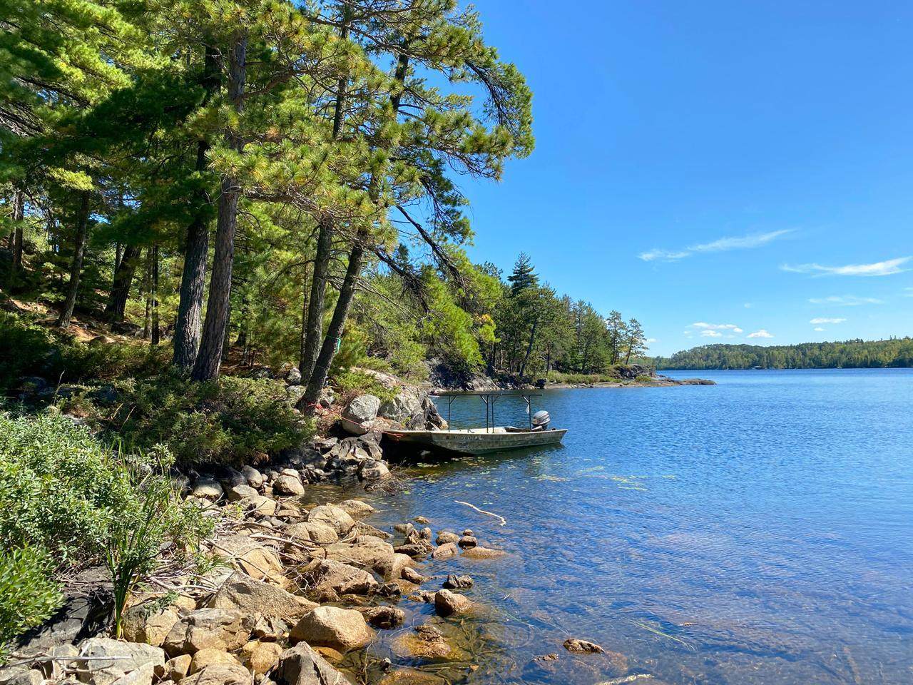 TBD Waters Island Burntside Lake - Photo 1