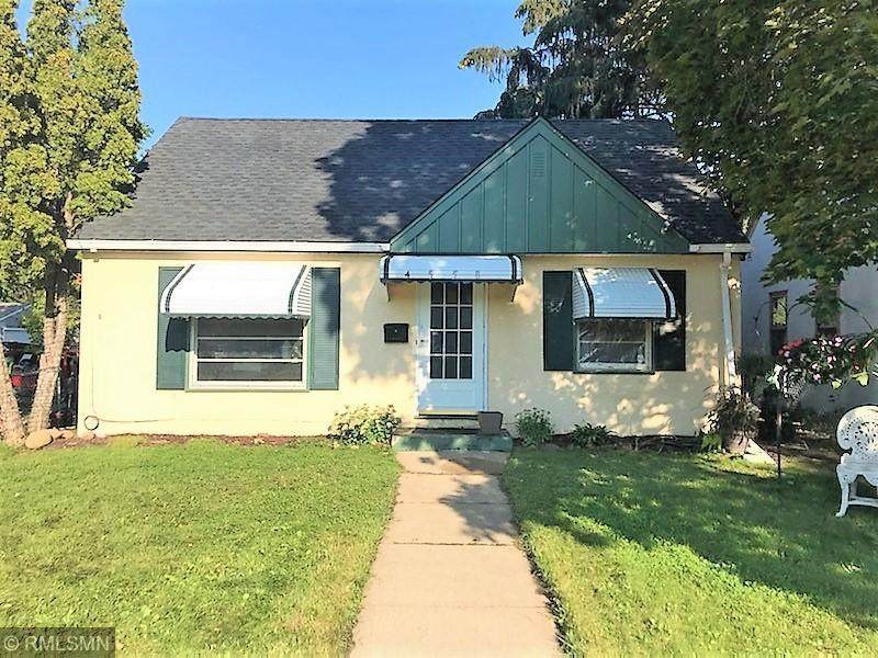 4558 Bryant Avenue - Photo 1