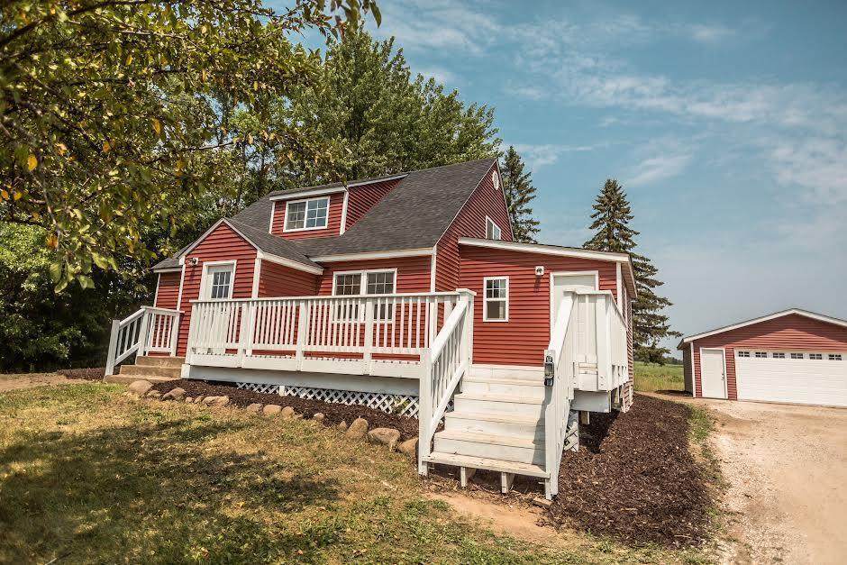 22207 Crooked River Road - Photo 1
