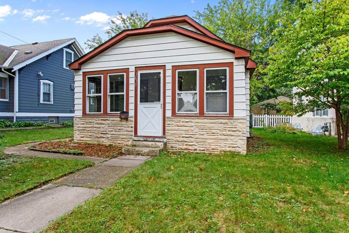 3839 Upton Avenue - Photo 1