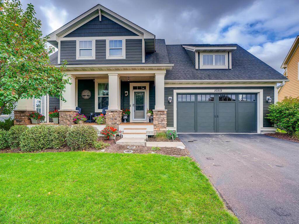 16919 Diamonte Way - Photo 1