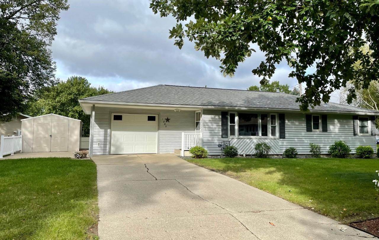 1401 Foothills Blvd - Photo 1