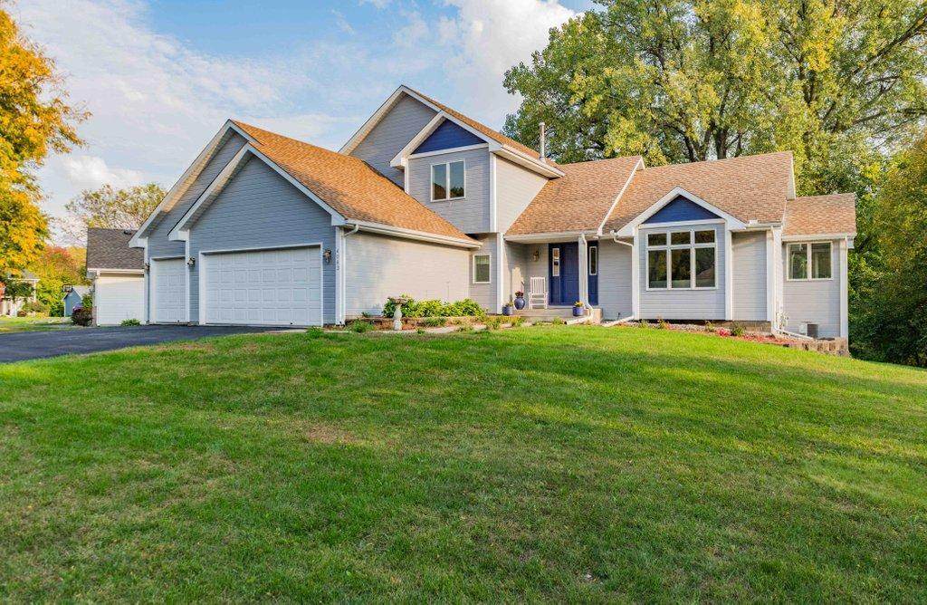 4083 Prairie Ridge Road - Photo 1