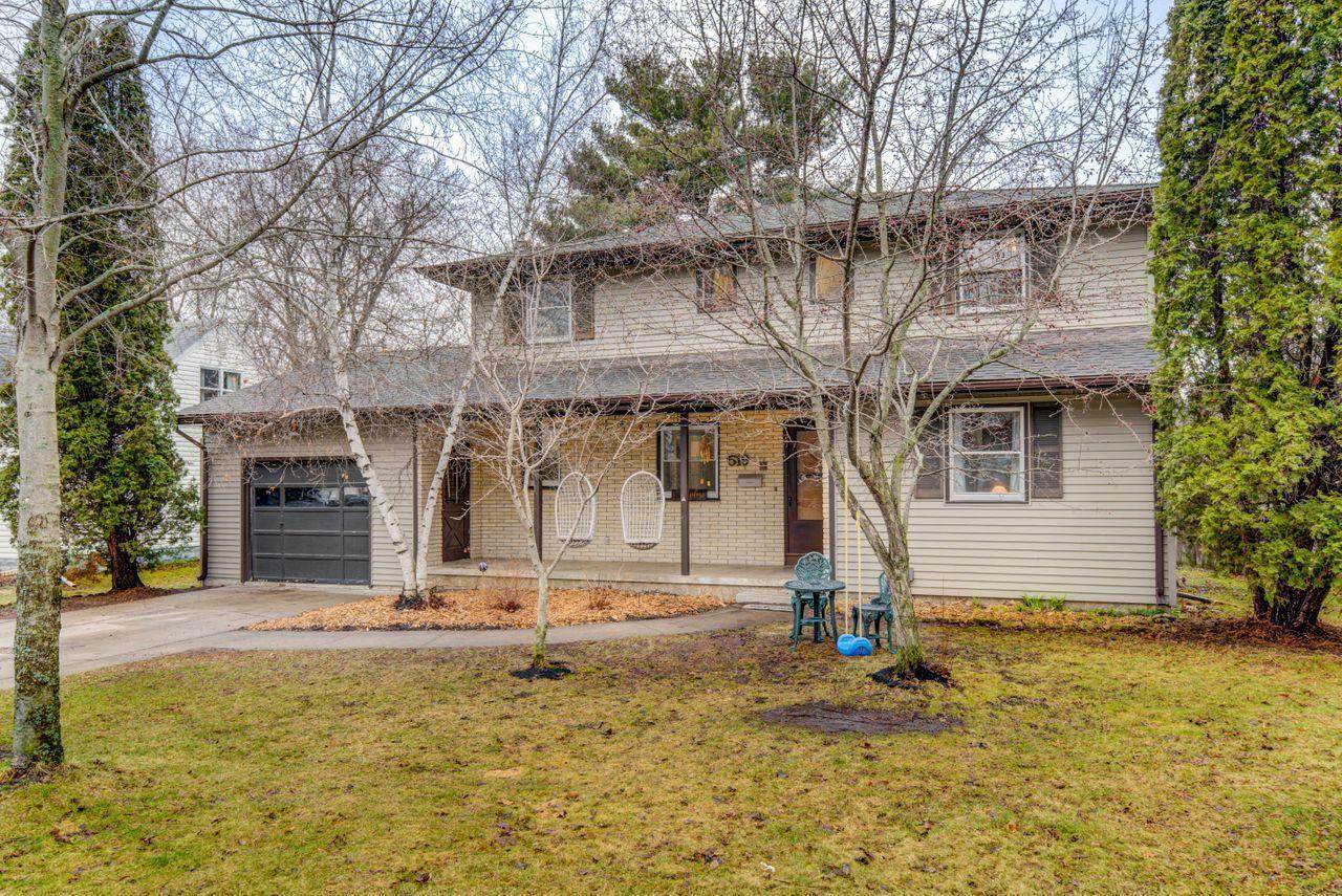 519 Birch Street - Photo 1