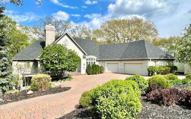 5025 Ridge Road - Photo 1