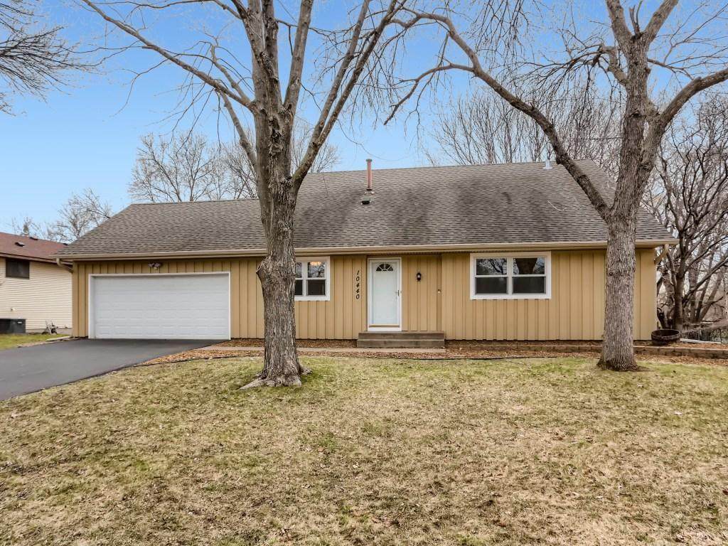 10440 Boundary Creek Terrace - Photo 1