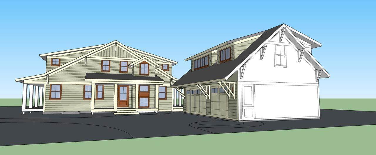 131 Juniper Street - Photo 1