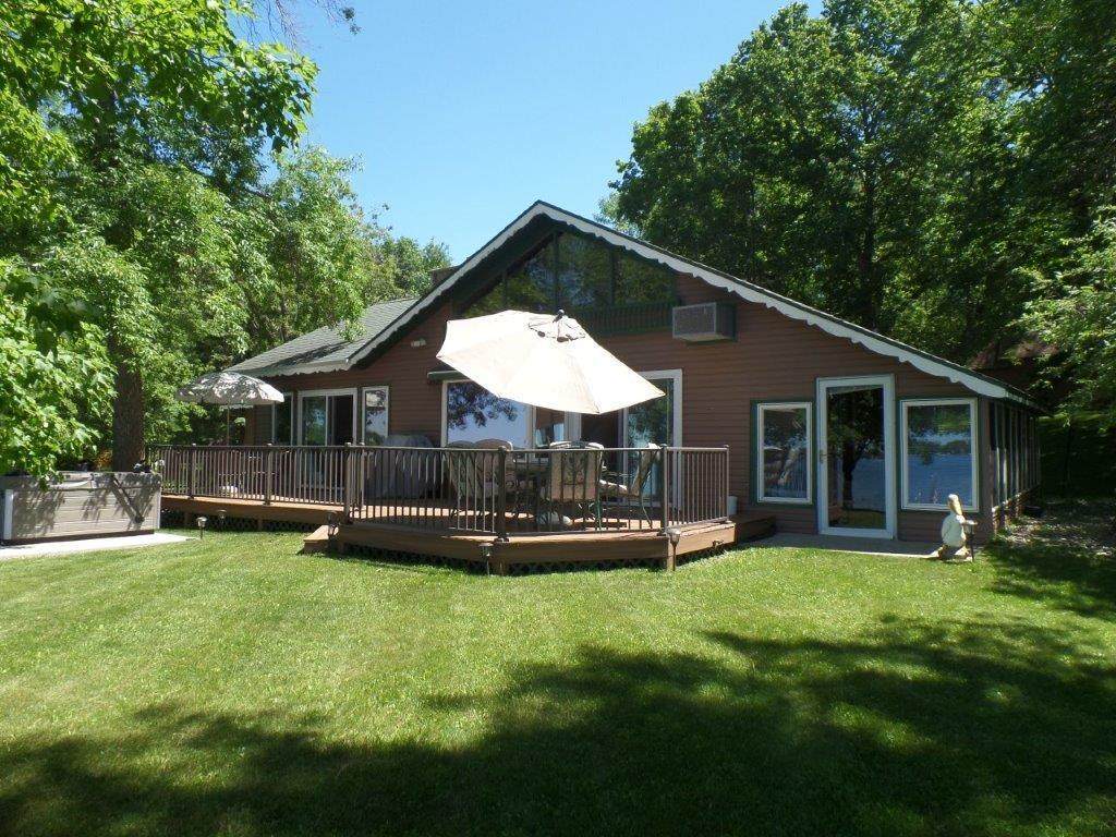 44039 Lida Shores Lane - Photo 1