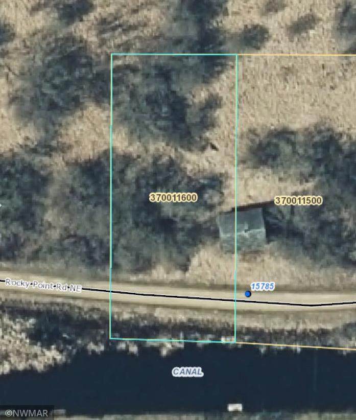 Lot 1 Rocky Point Road - Photo 1