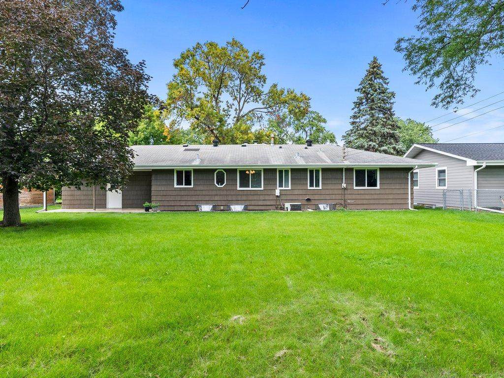 4525 Andover Road - Photo 1