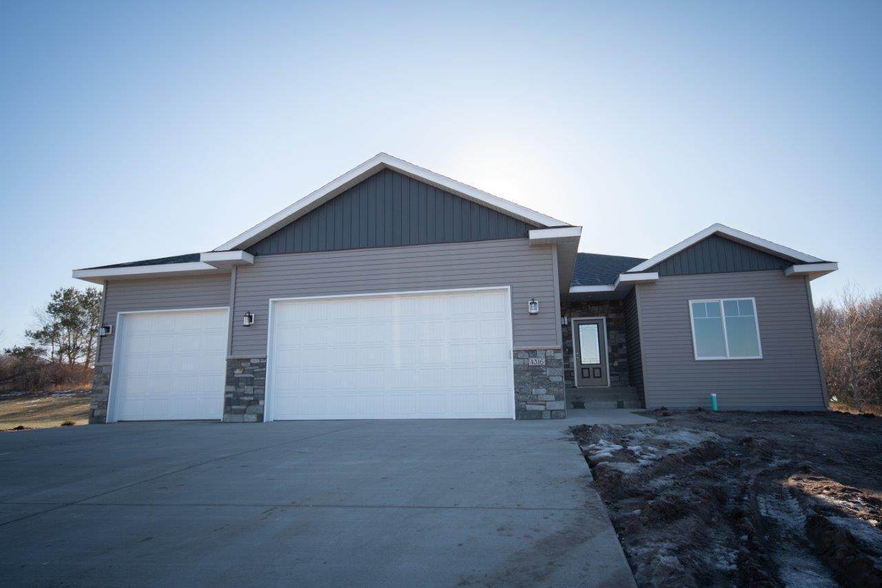 1367 Faith Hill Drive - Photo 1