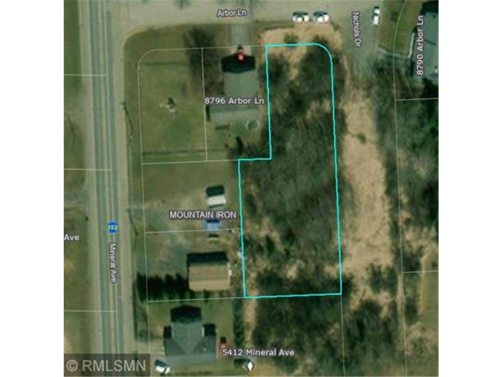 TBD Arbor Lane - Photo 1