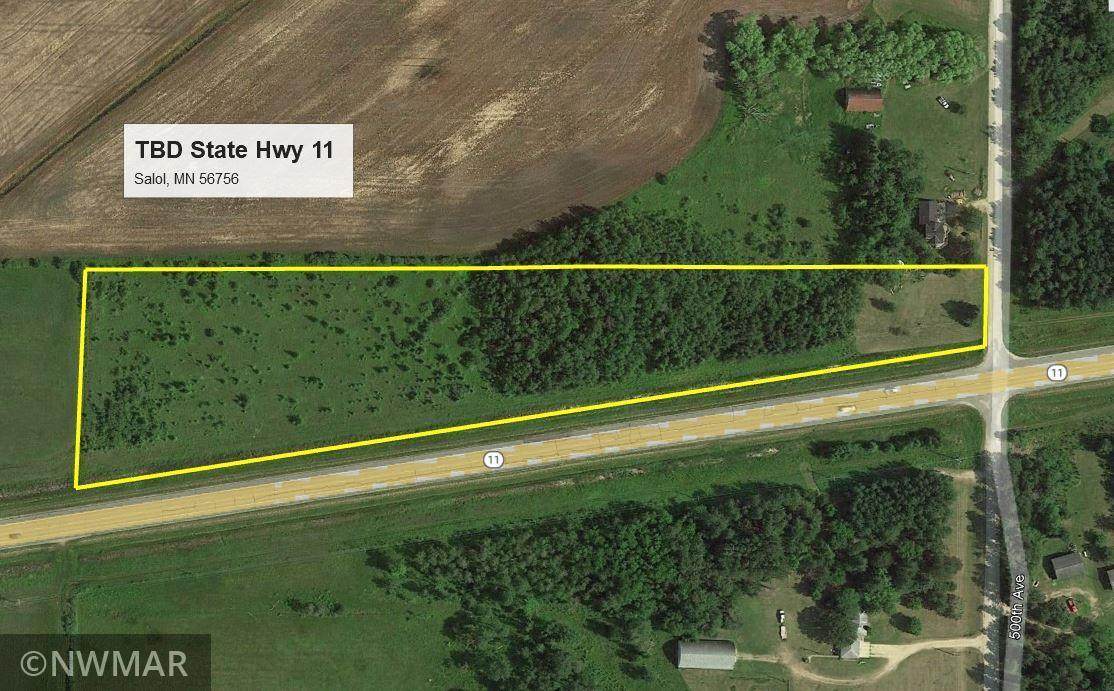 TBD State Hwy 11 - Photo 1