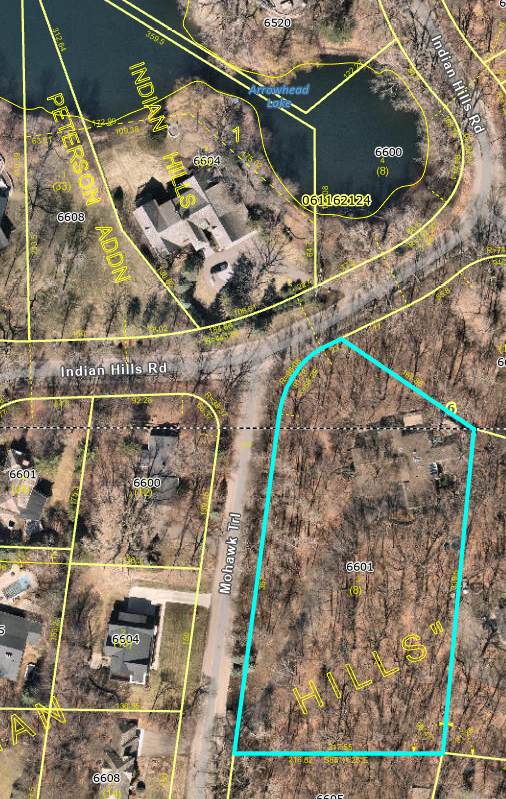 66xx Mohawk Trail - Photo 1