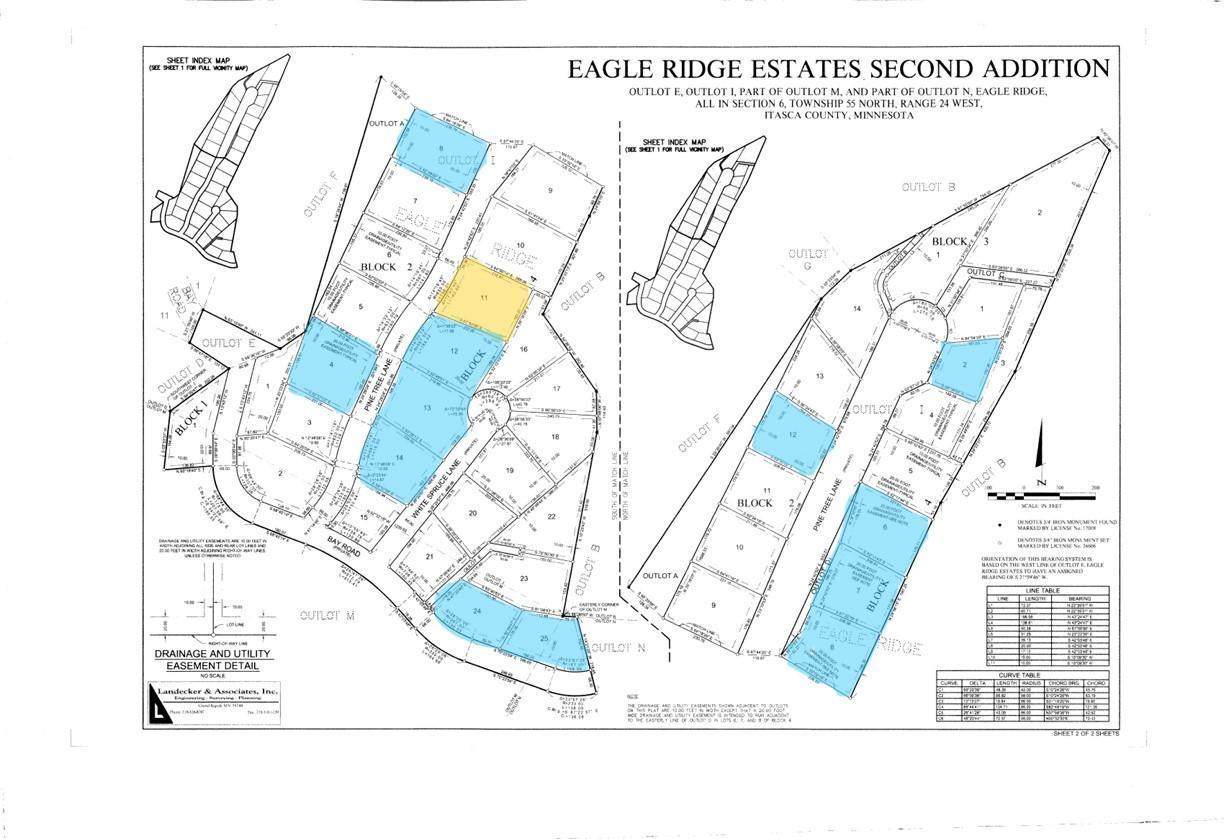 TBD Lot 11 Blk 4 Pine Tree Lane - Photo 1