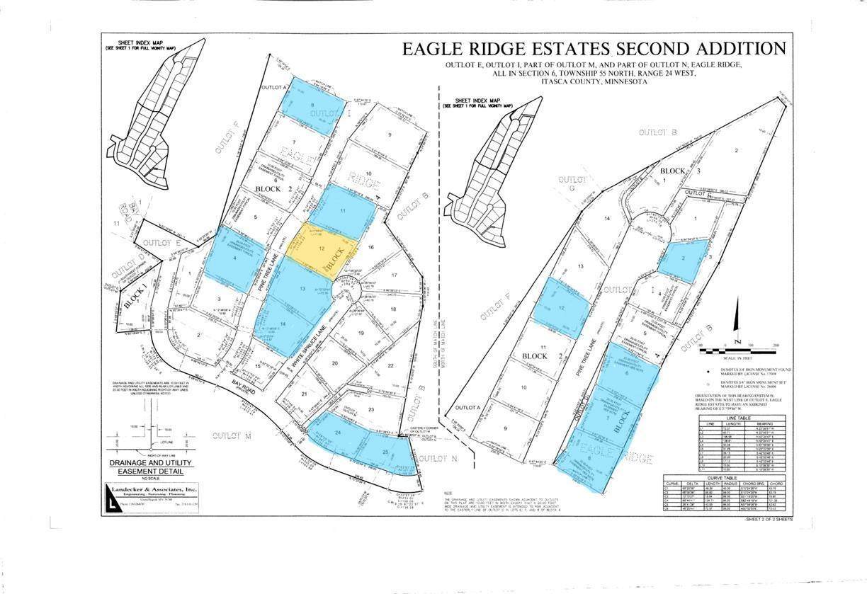 TBD Lot 12 Blk 4 Pine Tree Lane - Photo 1