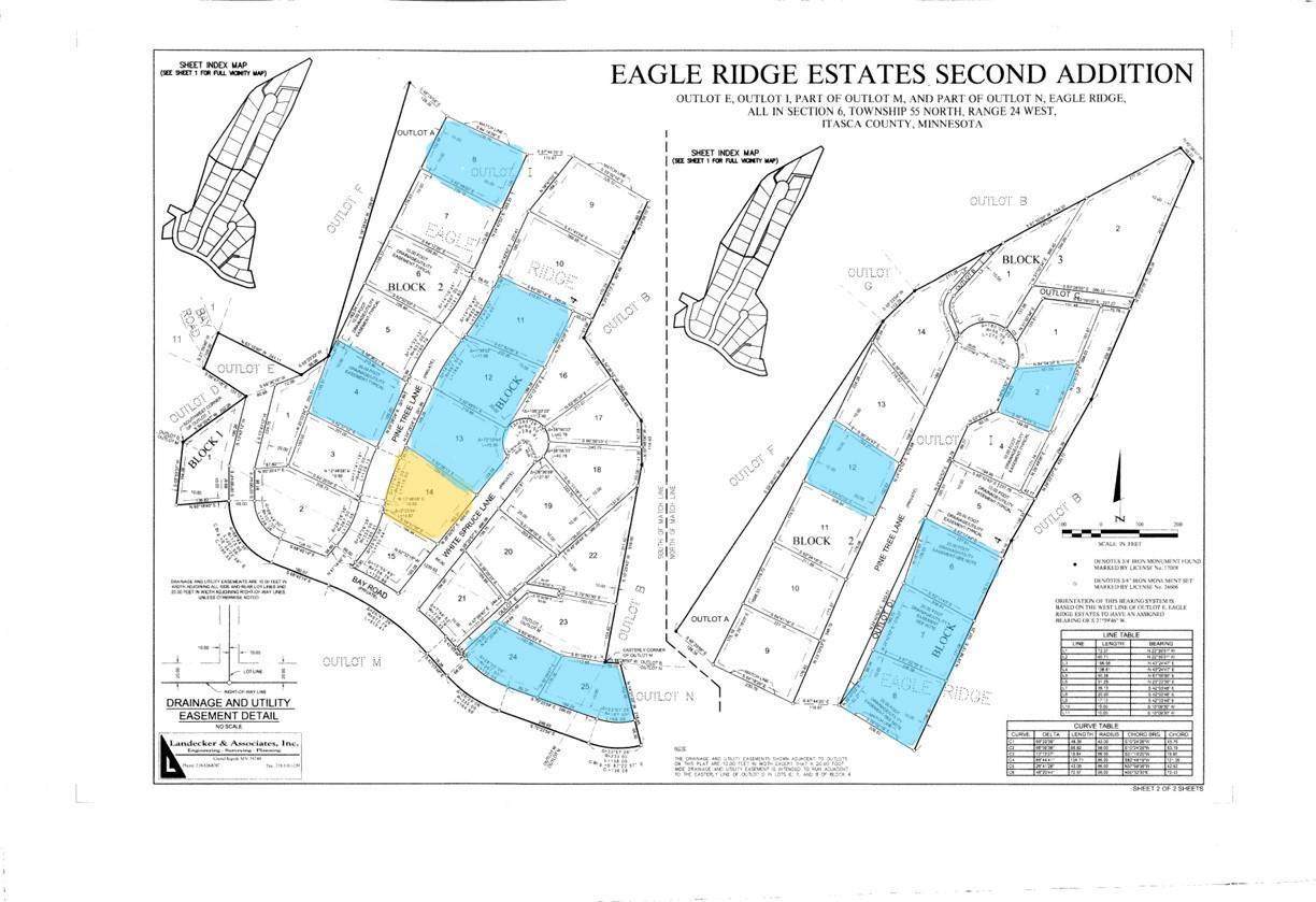 TBD Lot 14 Blk 4 Pine Tree Lane - Photo 1