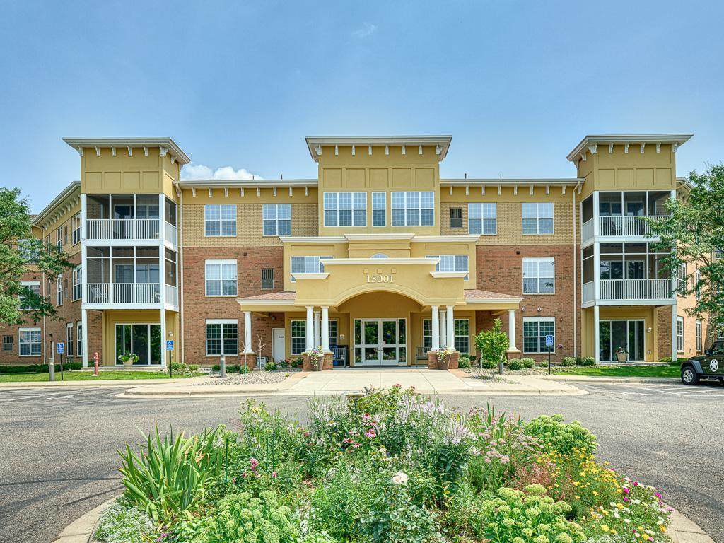 15001 Burnhaven Drive - Photo 1