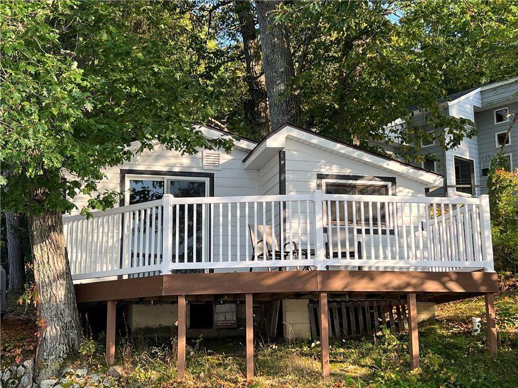 Cabin 10 Gruenhagen Road - Photo 1