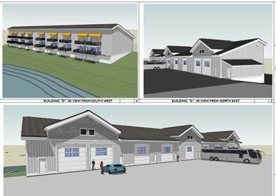 721 Industrial Boulevard - Photo 1