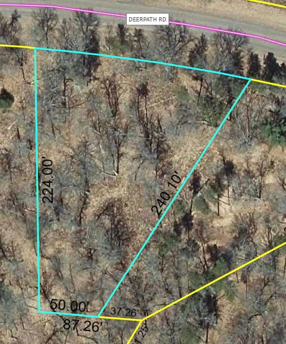 Lot 216 Deerpath Road - Photo 1
