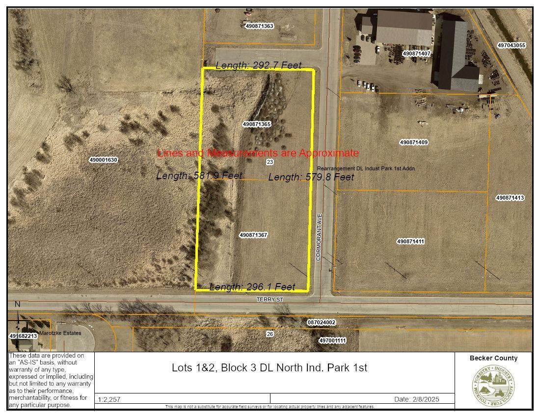 838 & 868 Cormorant Avenue - Photo 1