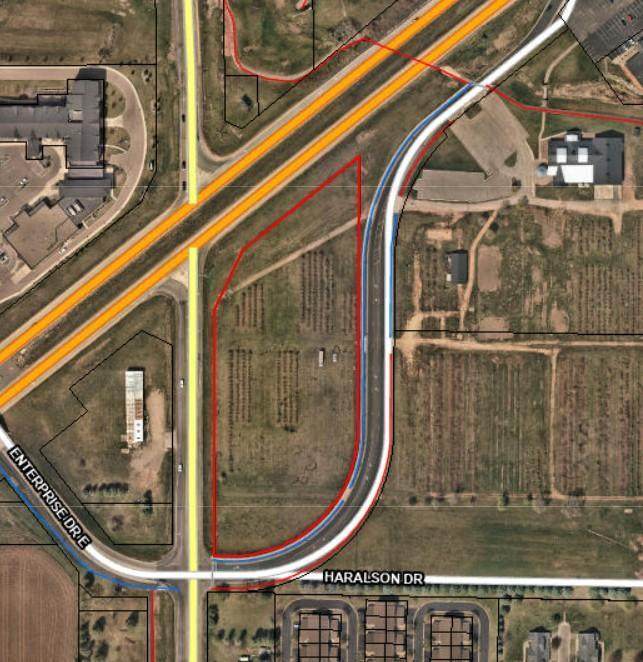 1X Enterprise Dr Hwy 169 - Photo 1
