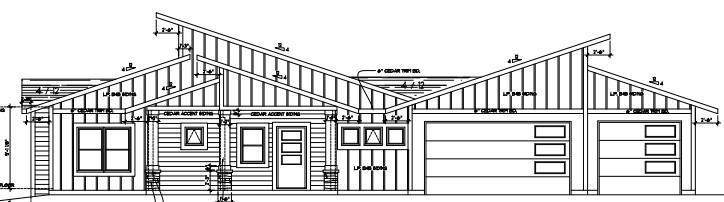 707 Shryer Avenue - Photo 1