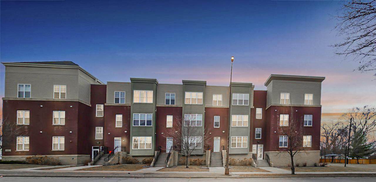 1776 Maryland Avenue - Photo 1